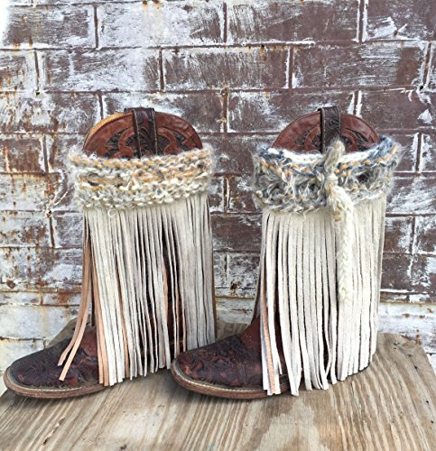 boho boots amazon