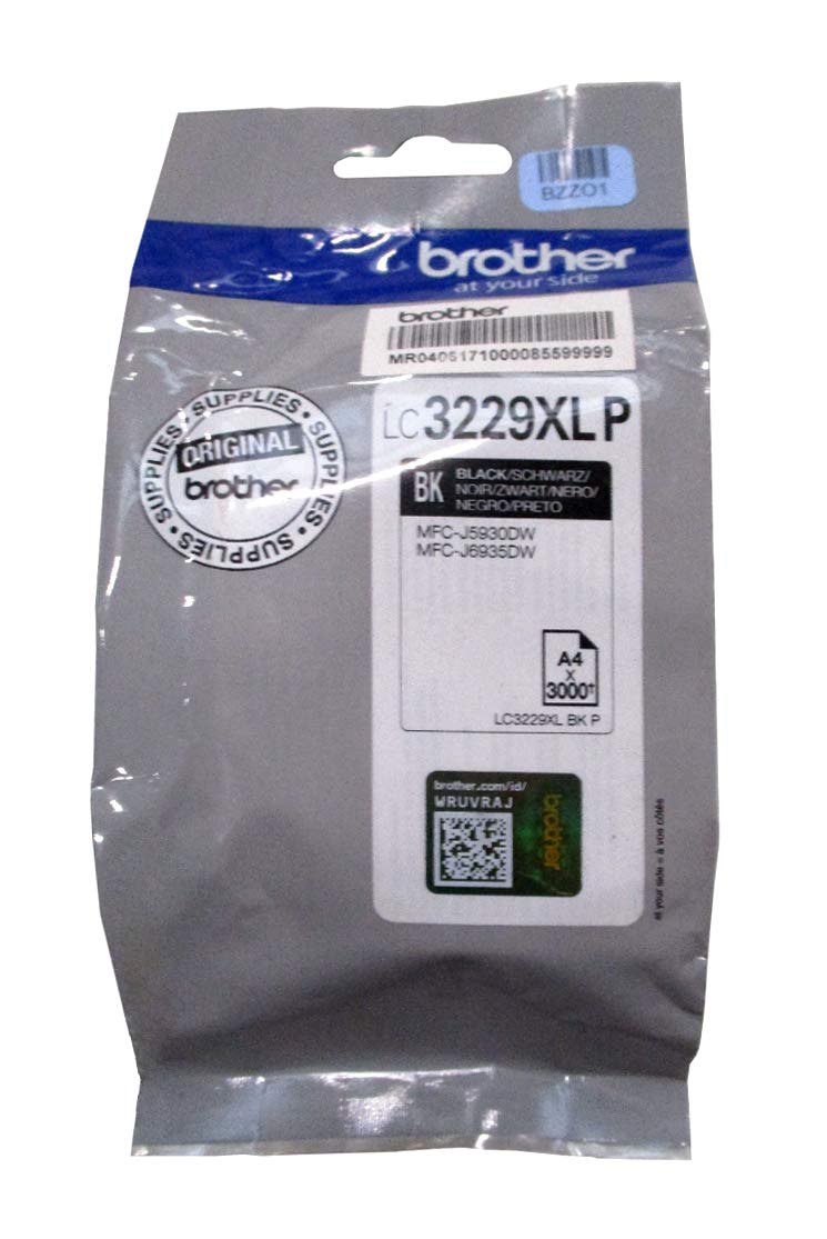 Original High-Capacity Ink Cartridge Black