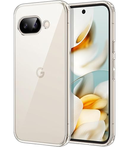Google Pixel 9a 128GB ホワイト Google Pixel 9a 128GB (Unlocked) Porcelain GA09563-US - Best Buy