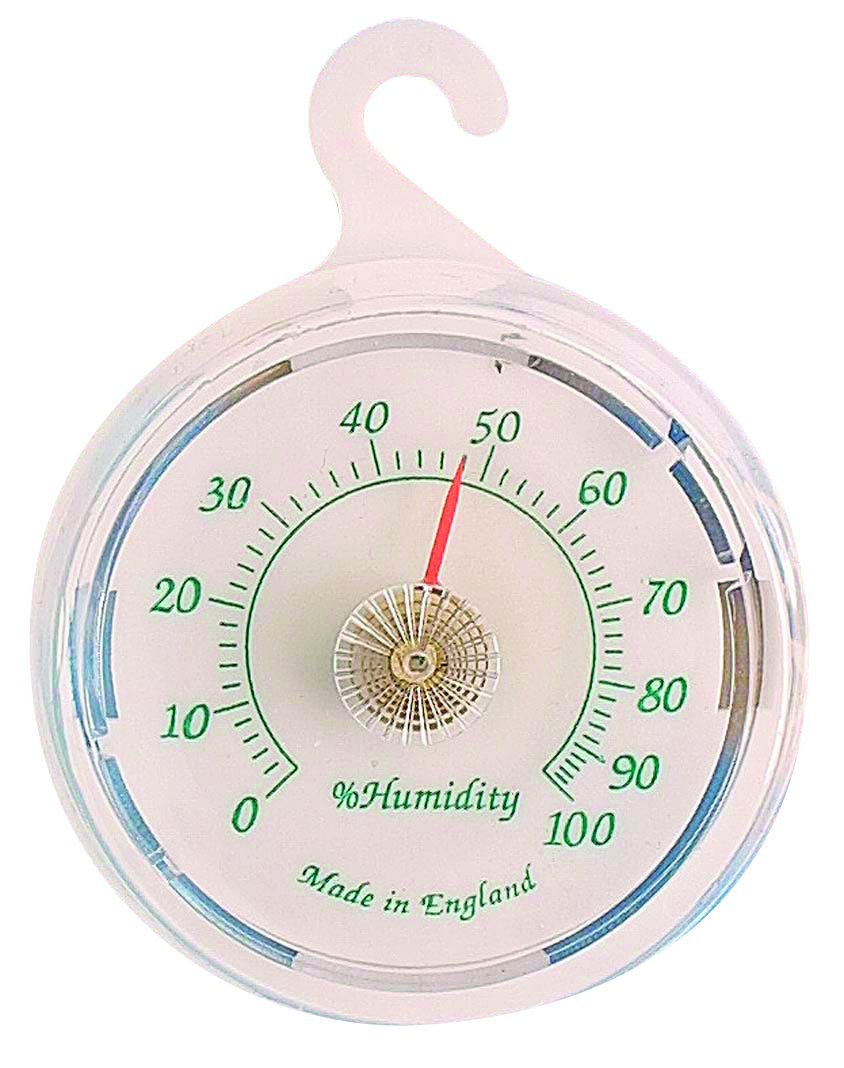 Tildenet Dial Hydrometer