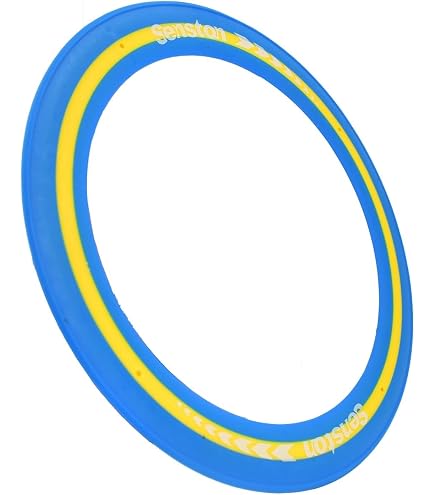 Disco Volador De Astronauta Para Niños – Frisbee Suave De 20 Cm, Plegable Y Resistente, Ideal Para Juegos Al Aire Libre