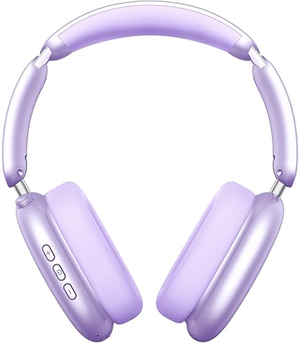 Amazon.com: Apple AirPods Max - Morado (renovado) : Electrónica