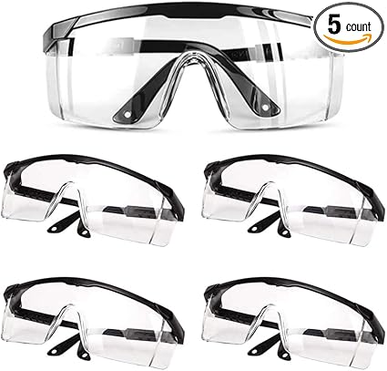 daily vision glasses