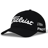 Titleist Golf Tour Performance Hat