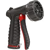 Orbit 56512 Pattern Nozzle, Black