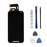 Swark LCD Display Compatible with Motorola Moto G