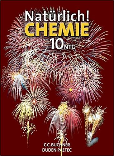 Natürlich! Chemie 10 NTG 