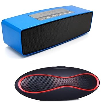 s207 bluetooth speaker price