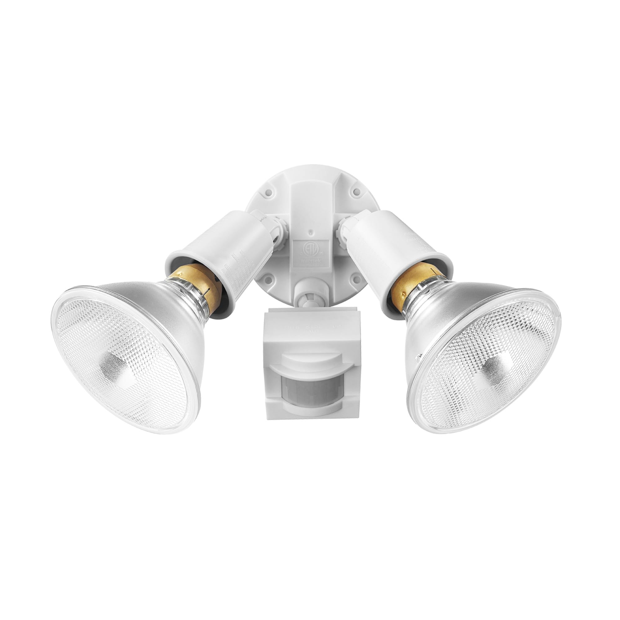 Globe Electric 17000270 110-Degree 240 W Twin Head