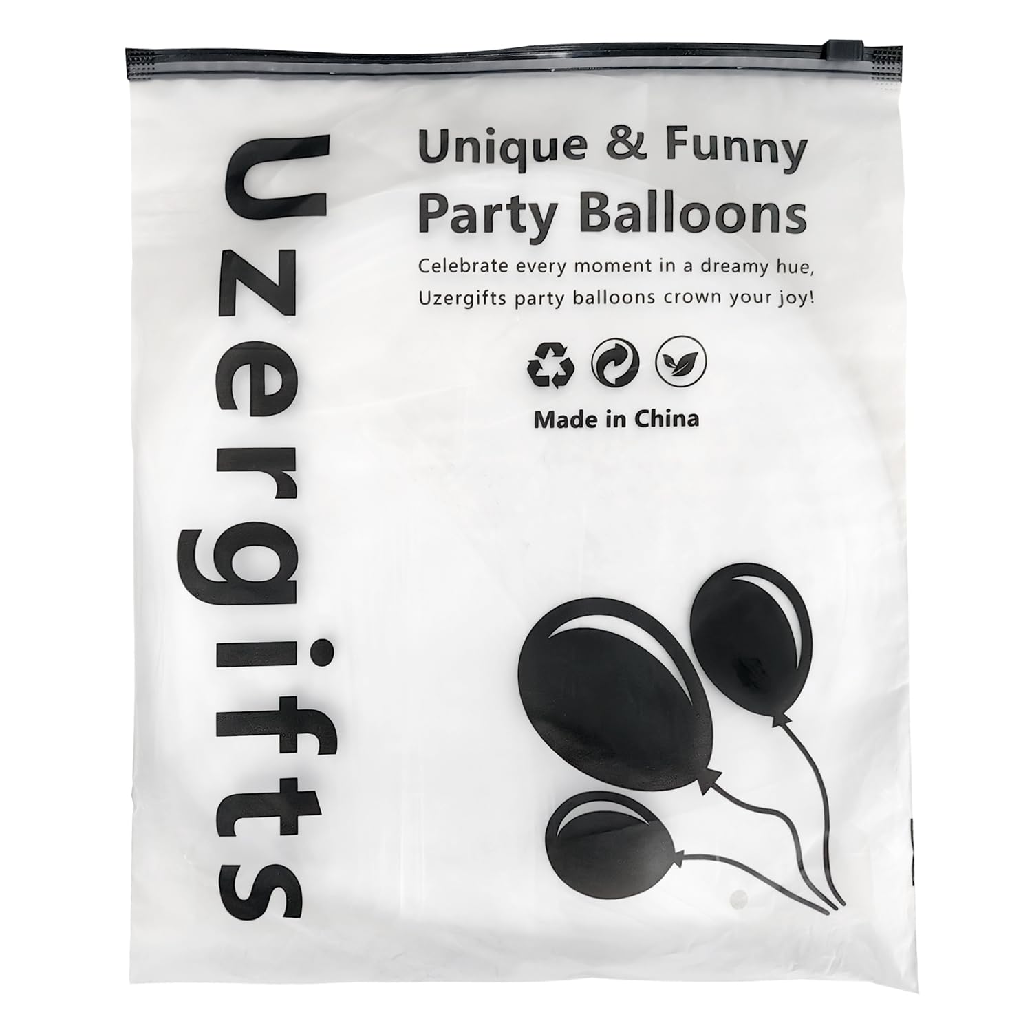 Bobo Balloons 25 Packs, 24 Inch Helium Style Transparent Bubble Bobo Balloons for LED Light Up Balloon, Gifts for Christmas,Wedding,Birthday Party Decorations (LED String Not Included) (25 PCS)