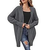 ADJHDFH Cardigan Sweaters For Women Clearance Knit