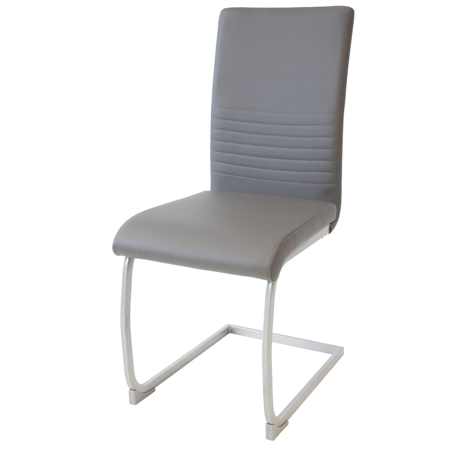 Esszimmerstühle Leder Beige - The Cool Designs