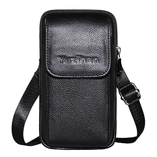 Best shoulder holster cell phone Allace Reviews