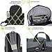 Travelon Anti-theft Urban ® Sling Bag, Slate, One Size