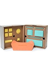 Sand Pal Beach Toys for Kids - 9 Pieces
