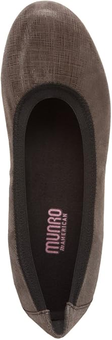 munro american ashlie