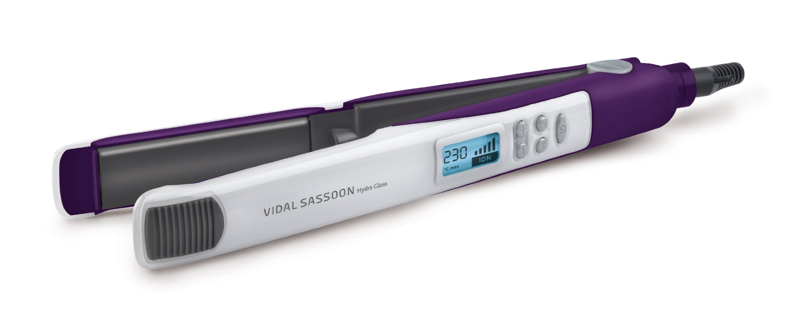 vidal sassoon hair tools