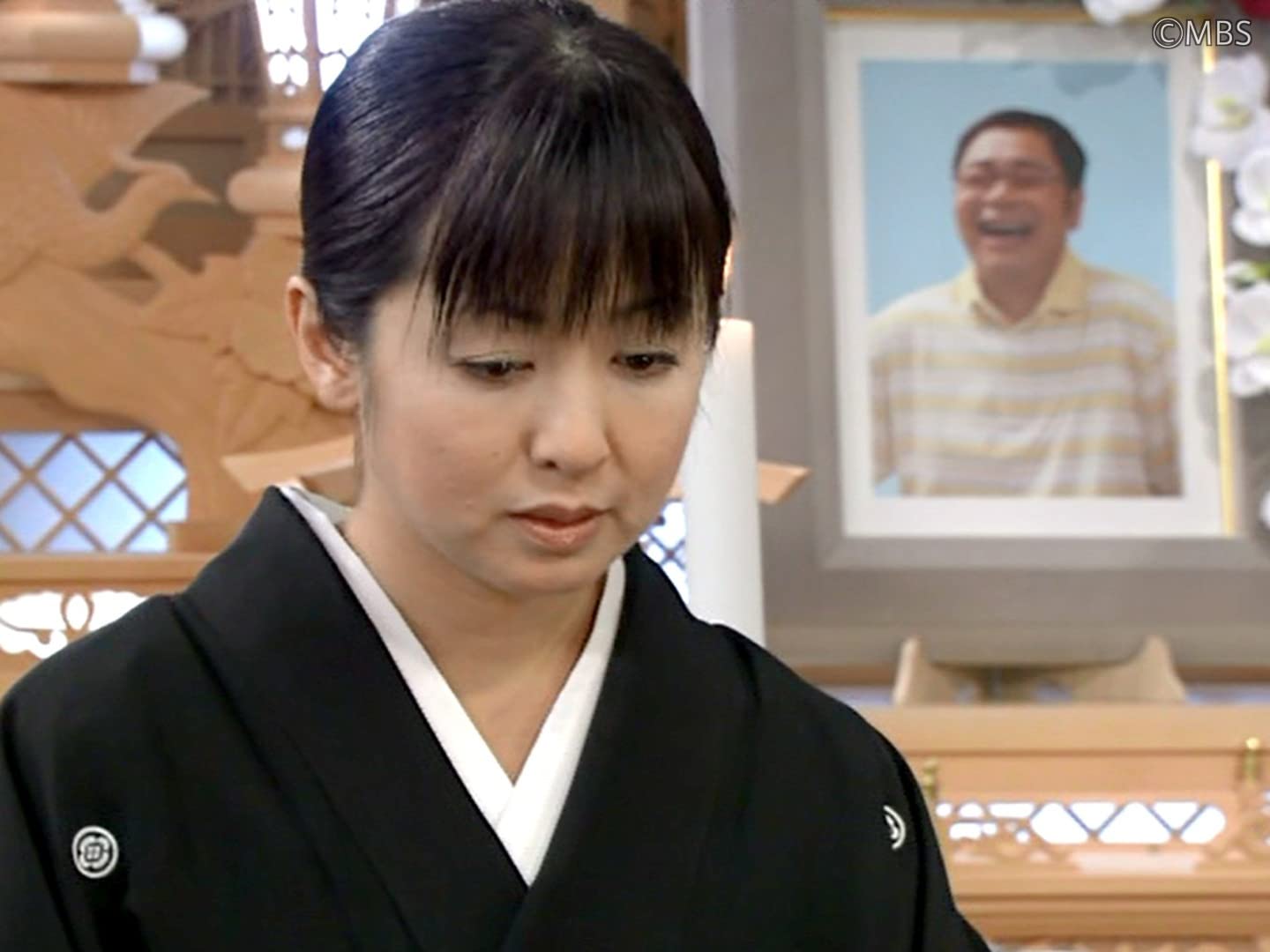 Amazon.co.jp: お・ばんざい!を観る  Prime Video