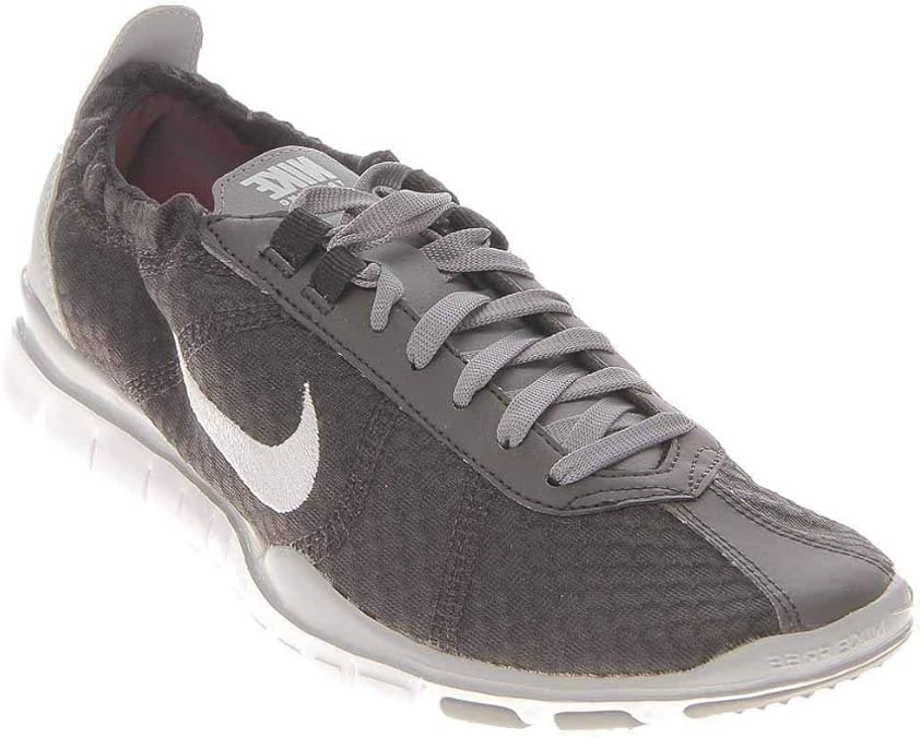 Amazon.com | Nike Free TR Twist Black | Skateboarding