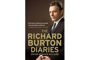 The Richard Burton Diaries