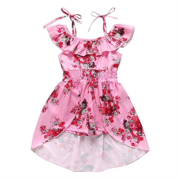 baby girl summer dress design 2019