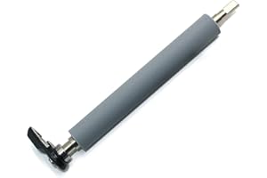 GETPARTS 50180235-001 Kit Platen Roller for Intermec PM45 PM45c Thermal Printer Transfer Roller 200/300/400dpi