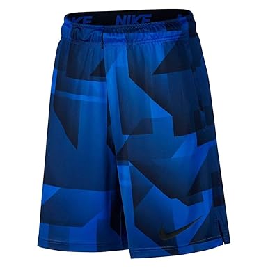 big & tall nike basketball shorts