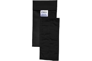 FRIO DUO Insulin Cooler Wallet - Keep Medication Cool for 45+ Hours Insulin Bag - Perfect for Travel and Everyday Use