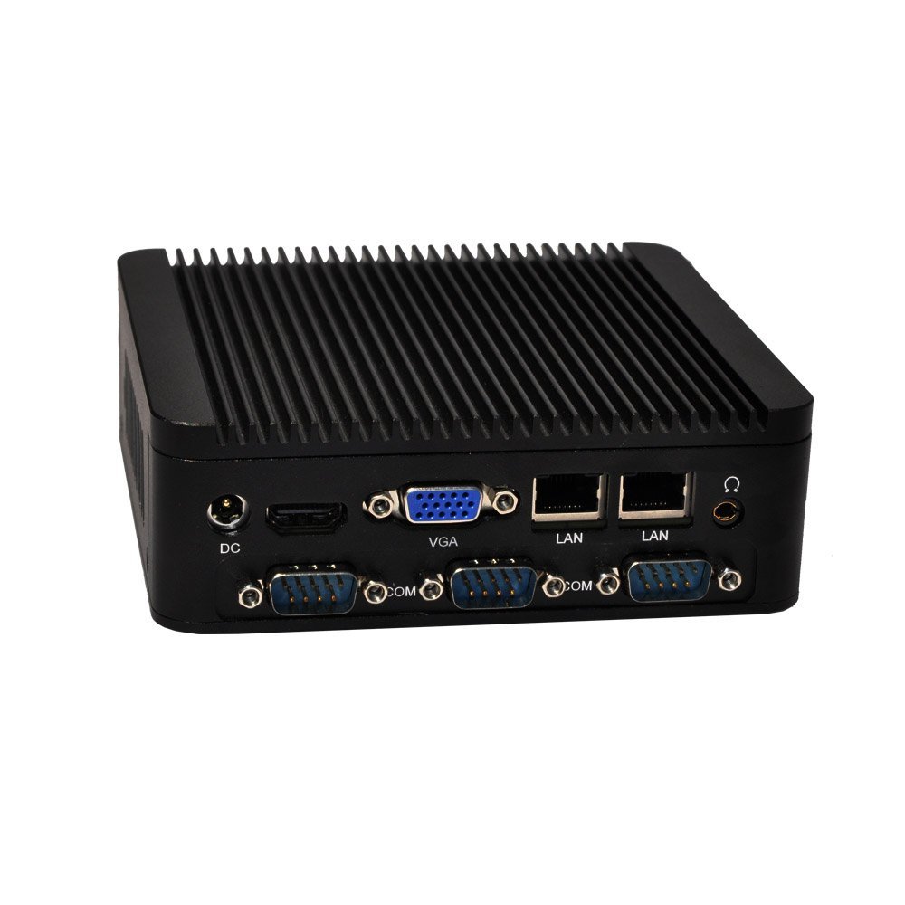 2016 Newest Windows MINI Pc 2 thin client with 4gb