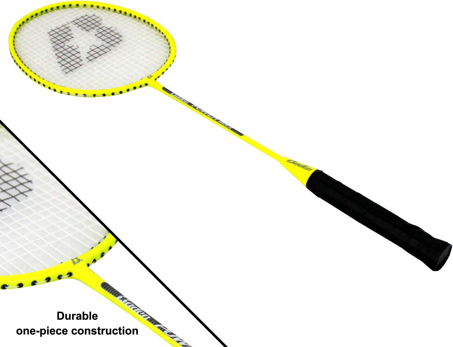 Baden Champions Badminton Set : Volleyball Net Set : Sports & Outdoors