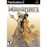 Magna Carta: Tears of Blood - PlayStation 2 (Renewed)