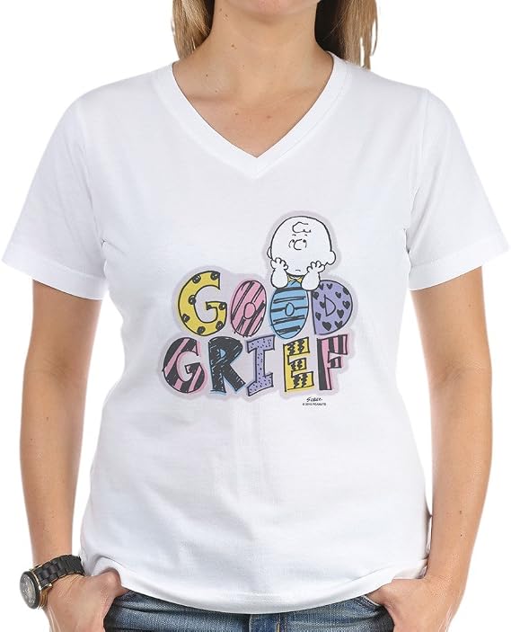 charlie brown shirt women's
