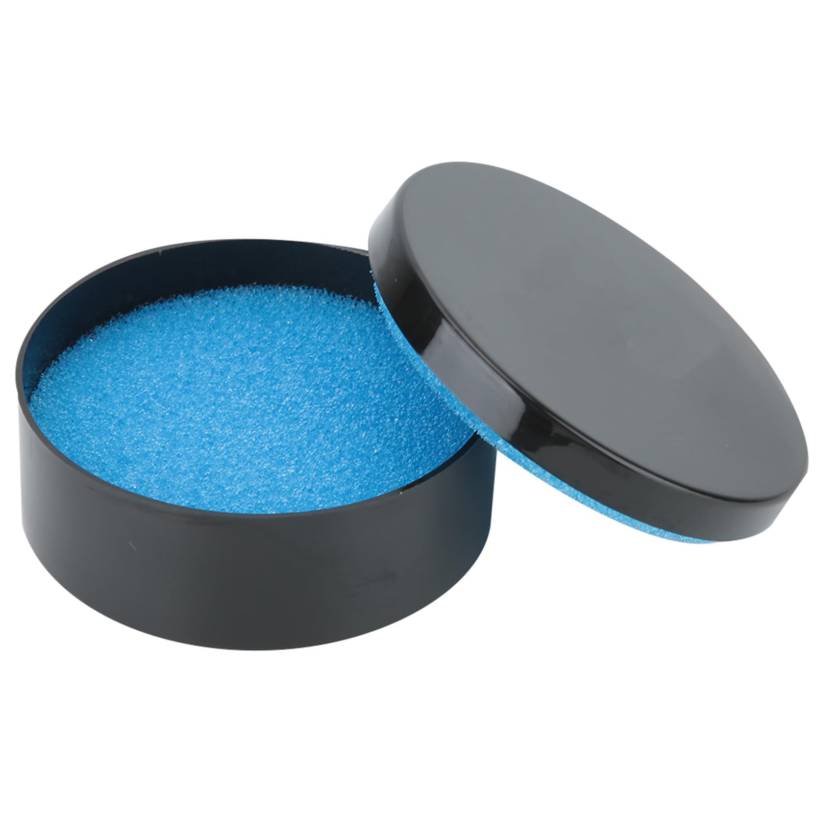 Tiiyee Watch Gasket Silicone Grease, Professional Waterproof Sealant Repair Greaser Round Sealer Anti Water Sealing Maintenance Tool Oil Kit Paste Seal Lubricant Protection for Workers Watchmakers