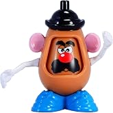 World's Smallest Mr. Potato Head, Multi (578)