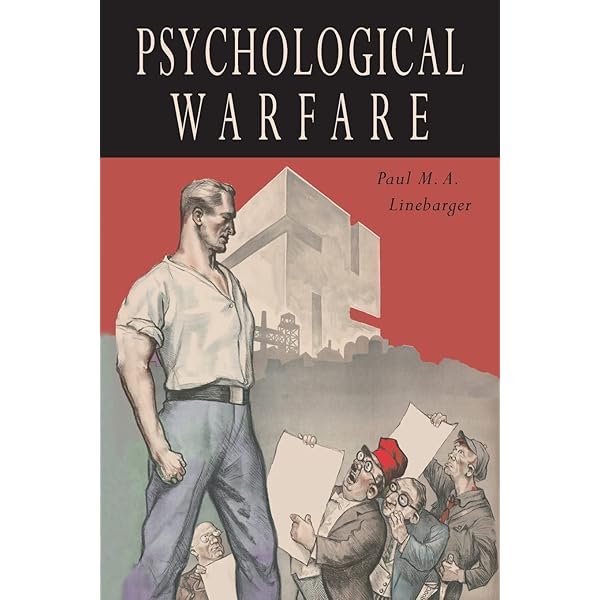 War on the mind: The military uses and abuses of psychology