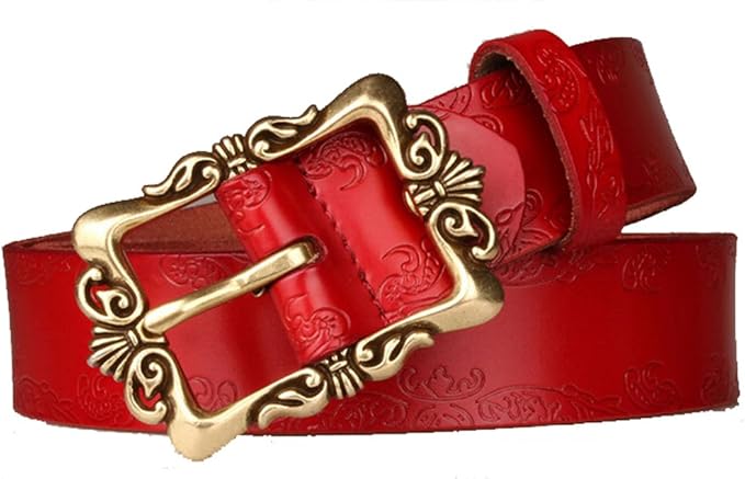 ladies designer belts sale uk