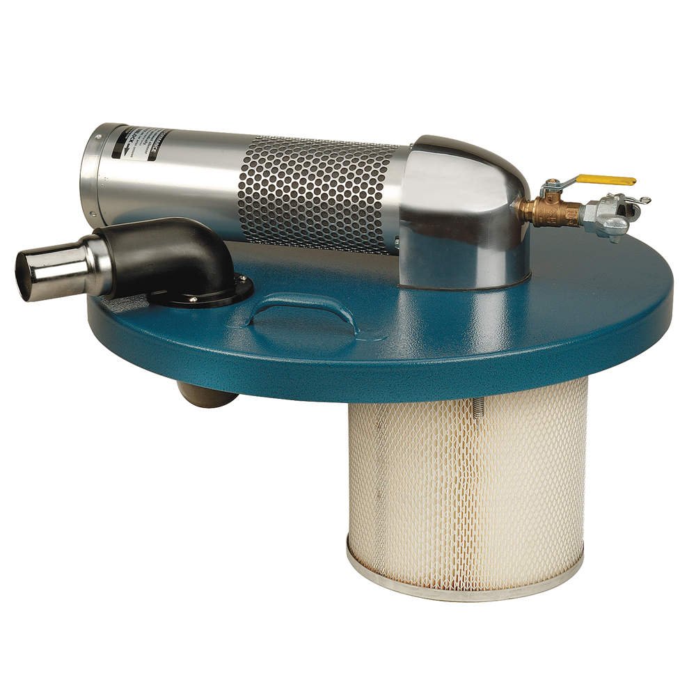 Best Wet Dry Anti Static Vacuum