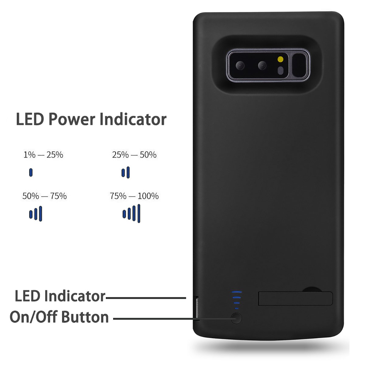 Batterie Haute Capacité 6500mAh Pour IPhone 11 - Avec Outils Et Adhésifs - Remplacement Facile