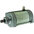 OEG Parts New Starter Compatible With Polaris ATV 2002-2015 Sportsman Ranger 600 700 800, 4010417, 4011584, 4012032, 4013268, SMU0271, 41054040