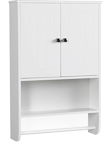 Armarios de pared para baño | Amazon.es