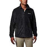 Columbia Men's Steens Mountain 2.0 Full Zip Fleece Jacket