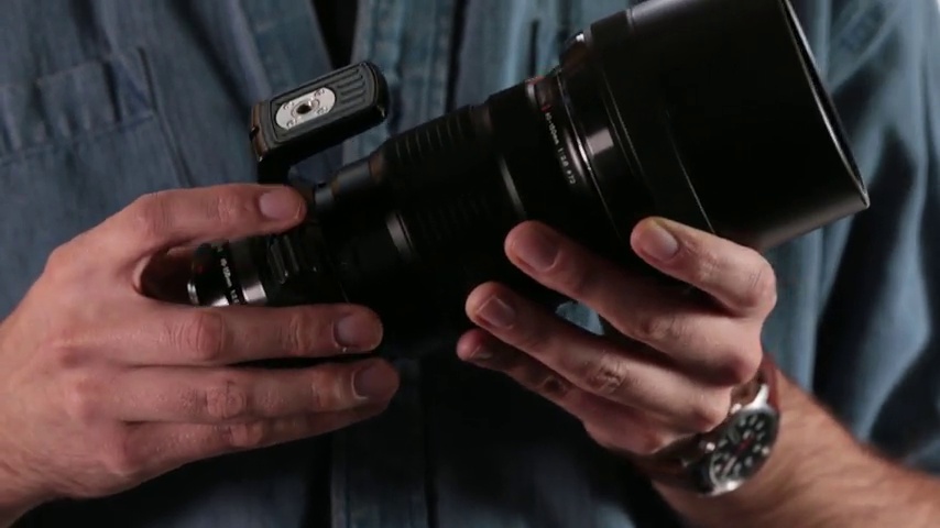 Olympus M Zuiko Digital Ed 40 150mm F2 8 Pro Lens For Micro Four Thirds Cameras Photographymarket