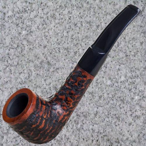Brindisi Italian Briar Pipe (268)