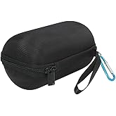 EVA Hard Outdoor Travel Case for B&O Beosound Explore Wireless Bluetooth Speaker (only case)