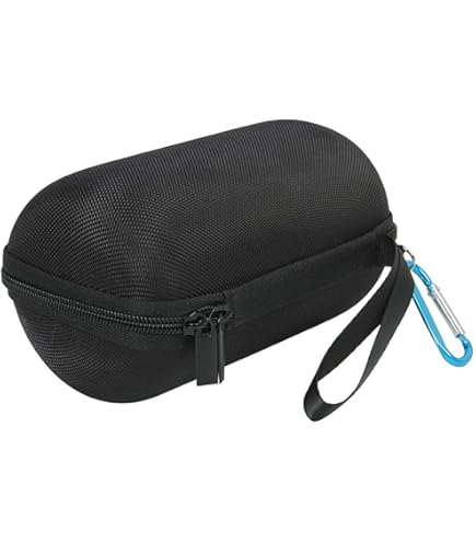 B&O Beosound Explore Bluetooth Speaker (Black) - Tech Cart