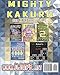 Mighty Kakuro: 100 puzzles 20x25 (Kakuro Books)
