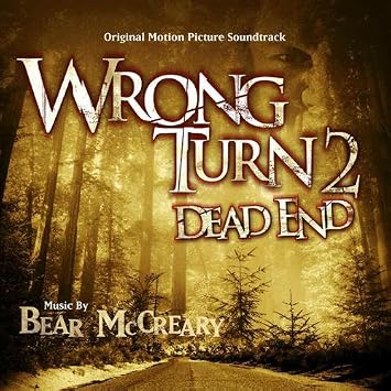 Buy Wrong Turn 2 Dead End Online At Low Prices In India Amazon