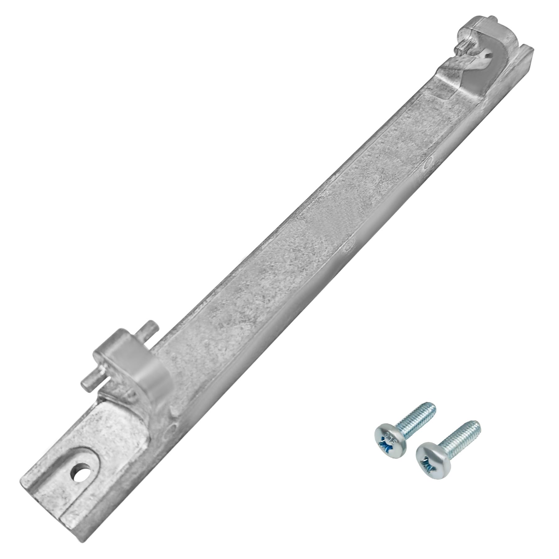 Photo 1 of 00651004 Washer Door Hinge Replacement for Washing Machines Part # 00491646 491646 651004 1557892 AH3480627 PS3480627 EA3480627 PS8731238 Ap4513147