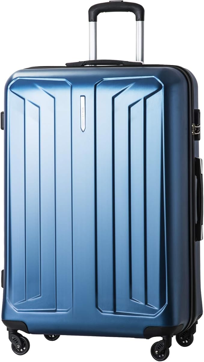 merax luggage warranty