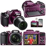 Nikon COOLPIX B500